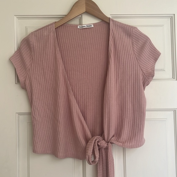 Reformation Flora Top - Picture 2 of 4